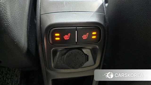 Kia The New Ray id 4586263 из Кореи 10