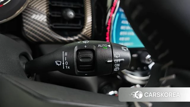 Mini Cooper S id 4725982 из Кореи 10