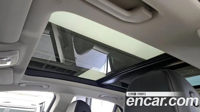 Mercedes-Benz GLE-Class W167 id 2848131 из Кореи 10