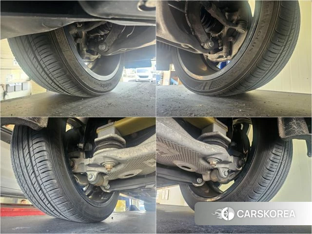 Volvo S60 3rd generation id 4458604 из Кореи 10