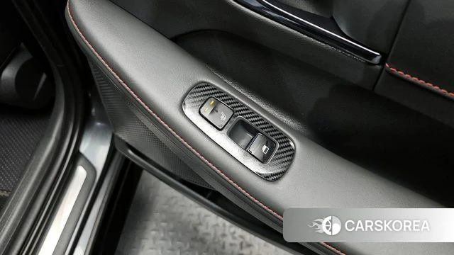 Hyundai Sonata (DN8) id 3852509 из Кореи 10