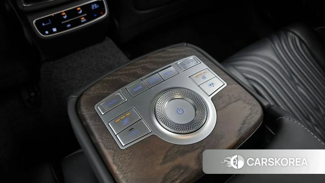 Genesis G80 (RG3) id 4267986 из Кореи 10