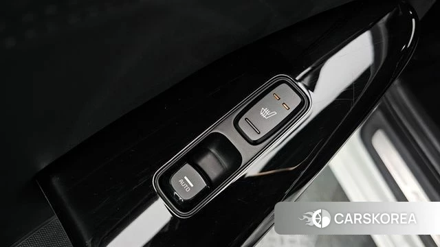 Kia K7 Premier id 4294228 из Кореи 10