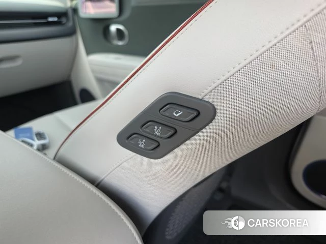 Hyundai Ionic 5 id 4592688 из Кореи 10