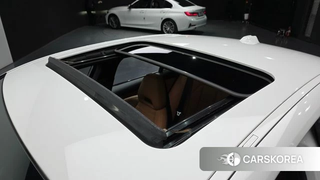 BMW 3 Series (G20) id 3897043 из Кореи 10