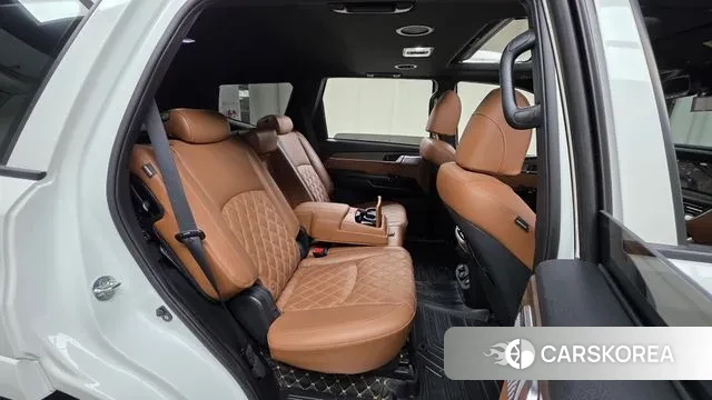 Kia Mohave Master id 3348517 из Кореи 10