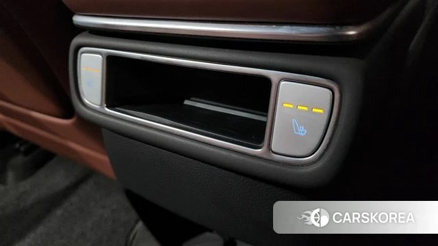 Genesis GV80 id 4792035 из Кореи 10