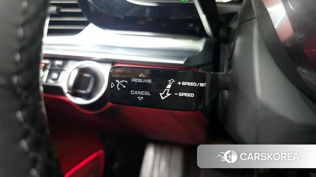 Porsche Panamera (971) id 4543733 из Кореи 10