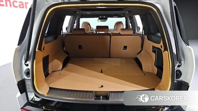 Hyundai Santa Fe (MX5) id 3341561 из Кореи 10