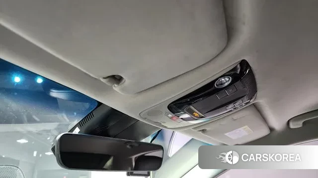 Kia K8 Hybrid id 3478671 из Кореи 10