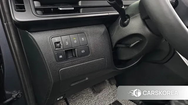 Hyundai Staria id 3053091 из Кореи 10