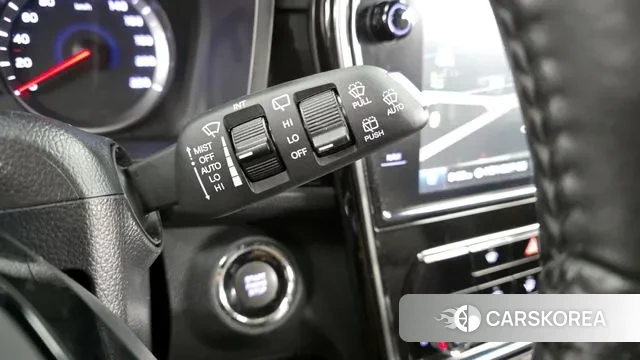 Ssangyong Berry New Tivoli id 3736597 из Кореи 10