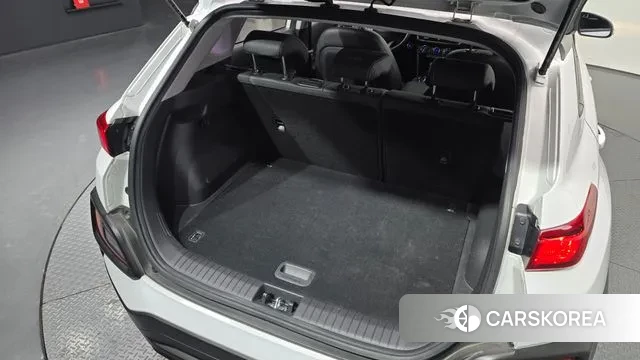 Hyundai Kona id 3578582 из Кореи 10