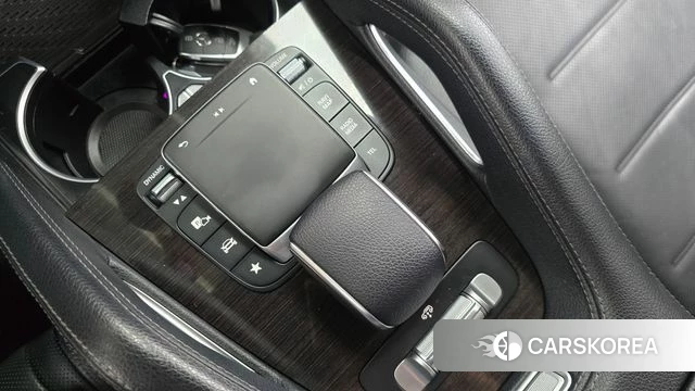 Mercedes-Benz GLE-Class W167 id 4542331 из Кореи 10