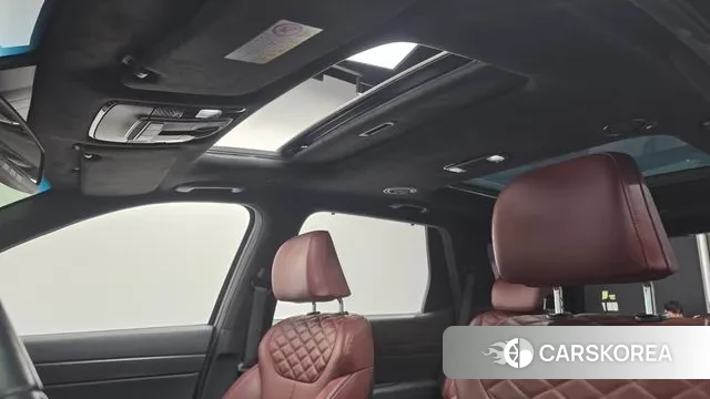 Hyundai Palisade id 3489292 из Кореи 10