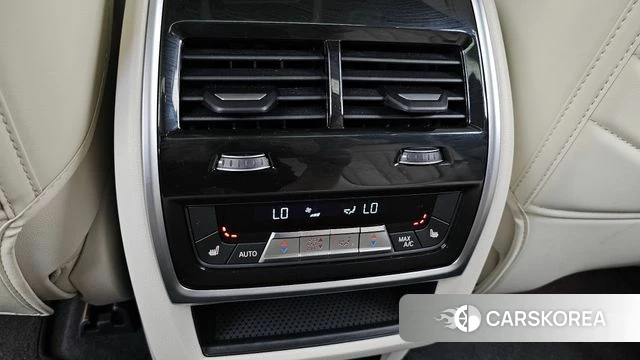 BMW X5 (G05) id 4539732 из Кореи 10