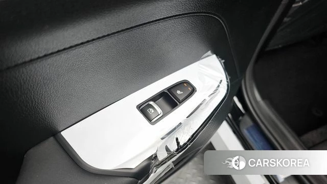 Kia The New K5 3rd generation id 4548421 из Кореи 10