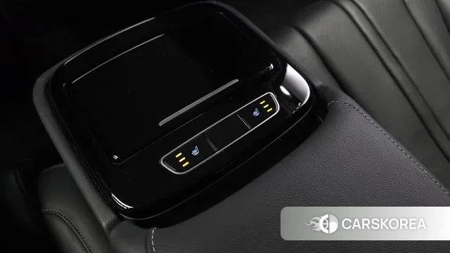 Genesis Electrified G80 (RG3) id 3165183 из Кореи 10