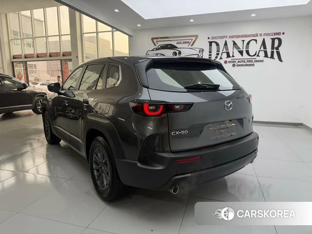 Mazda CX-50 line also id 4273591 из Китая 10