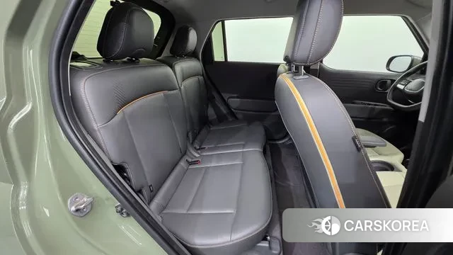 Hyundai Casper id 3443463 из Кореи 10