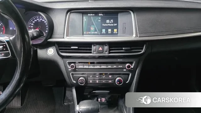 Kia The New K5 2nd generation id 3520346 из Кореи 10