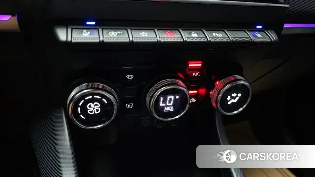 Renault Korea (Samsung) XM3 id 3106286 из Кореи 10