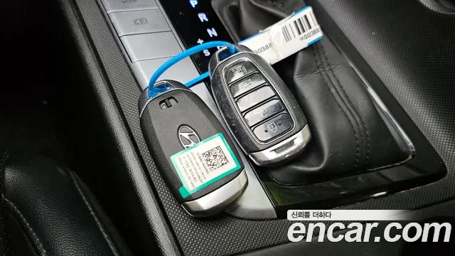 Hyundai Avante (CN7) id 2743454 из Кореи 10