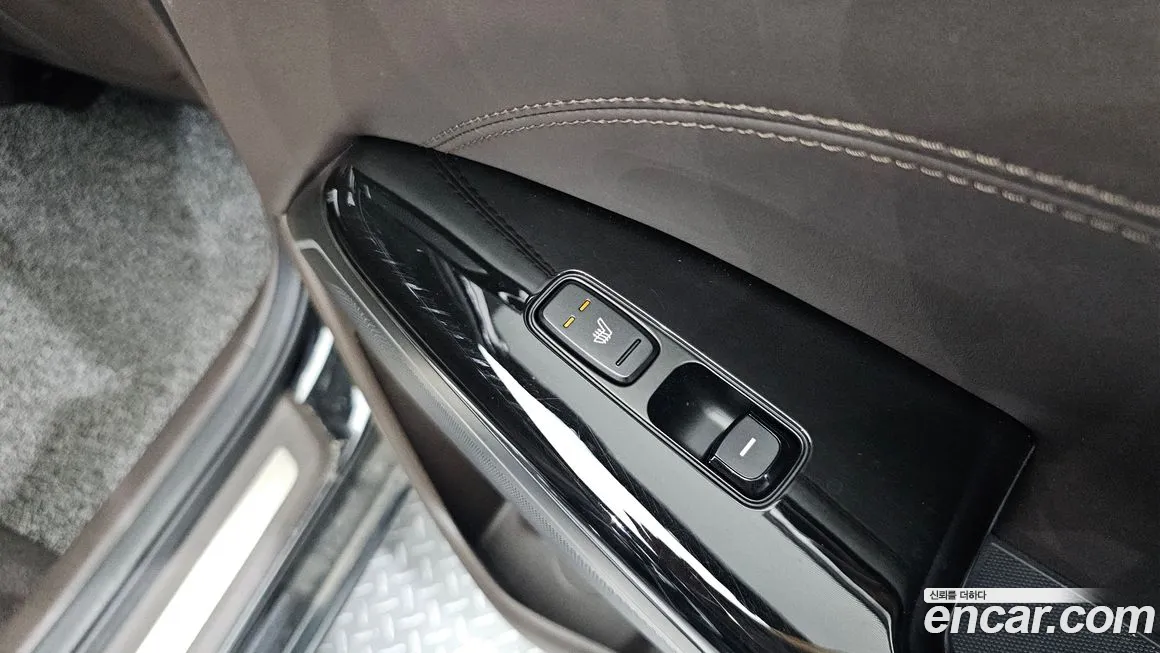 Kia All New K7 Hybrid id 1996562 из Кореи 10