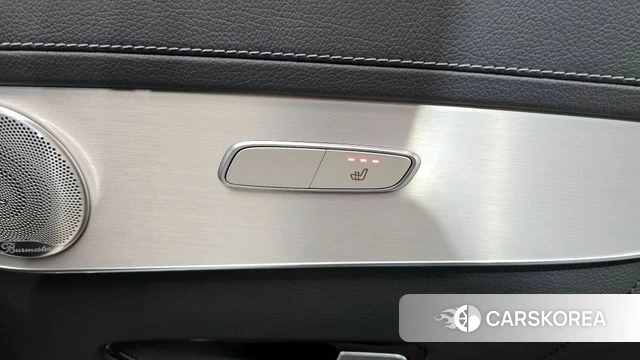 Mercedes-Benz GLC-Class X253 id 3924756 из Кореи 10