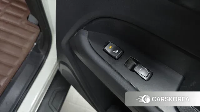 Ssangyong The New Rexton Sports Cannes id 3577165 из Кореи 10