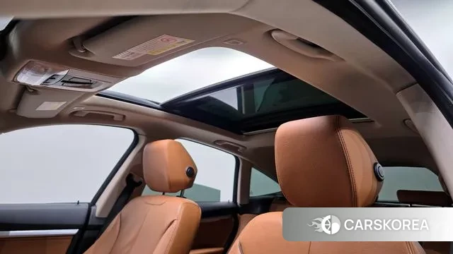 BMW 3 Series GT (F34) id 3607831 из Кореи 10