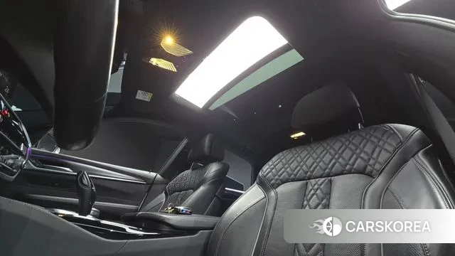 BMW 6 Series GT (G32) id 3400726 из Кореи 10