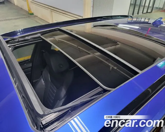 BMW 3 Series (G20) id 2692876 из Кореи 10