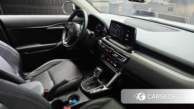 Kia Seltos id 4542021 из Кореи 10