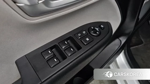 Kia The New Ray id 3656518 из Кореи 10