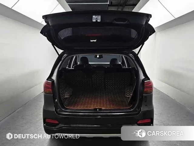 Kia The New Sorento id 3748655 из Кореи 10