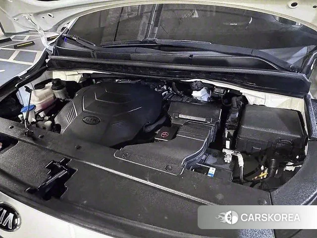 Kia The New Carnival id 3021085 из Кореи 10