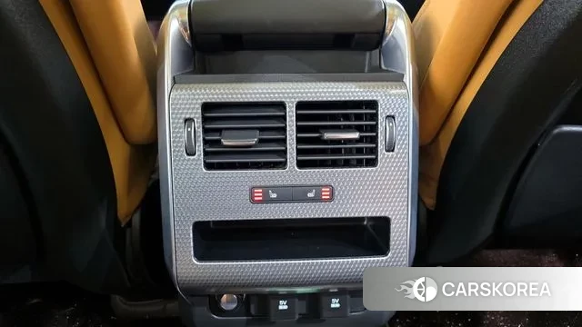 Land Rover Range Rover Sport 2nd Generation id 3742161 из Кореи 10