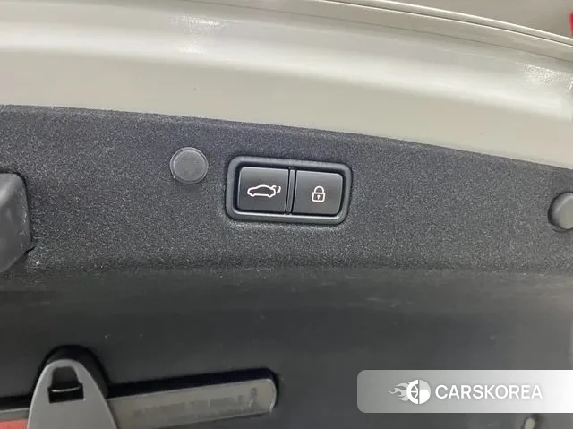 Hyundai The New Grandeur IG id 3530459 из Кореи 10