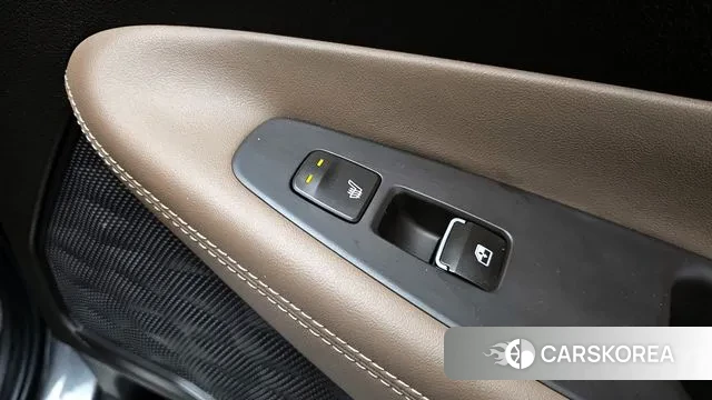 Hyundai Santa Fe TM id 3444506 из Кореи 10