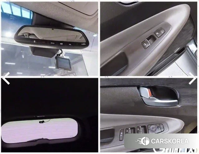 Hyundai Santa Fe TM id 3619513 из Кореи 10