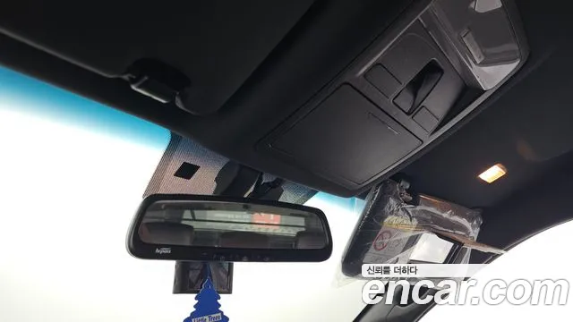 Ssangyong The New Rexton Sport id 2745345 из Кореи 10