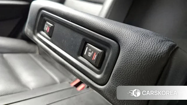 Renault Korea (Samsung) QM6 id 3578523 из Кореи 10