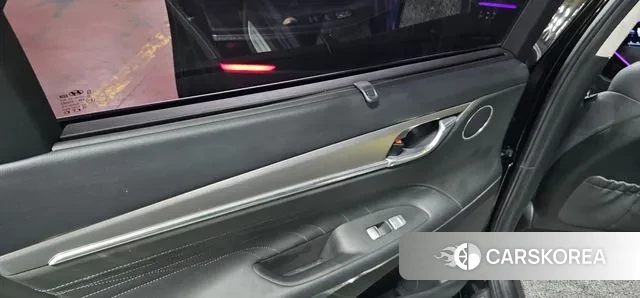 Hyundai The New Grandeur IG Hybrid id 3361885 из Кореи 10