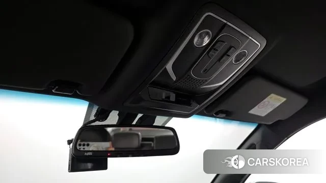 Ssangyong The New Rexton Sport id 3746587 из Кореи 10