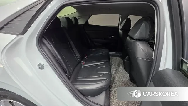 Hyundai Avante (CN7) id 3208195 из Кореи 10