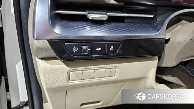 Kia Carnival 4th generation id 4230848 из Кореи 10