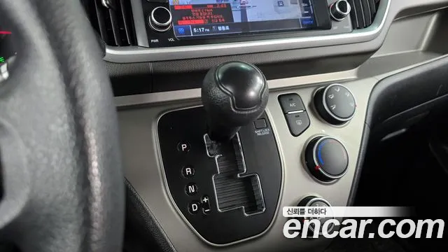 Kia The New Ray id 2631291 из Кореи 10