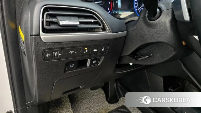 Hyundai Palisade id 4294506 из Кореи 10