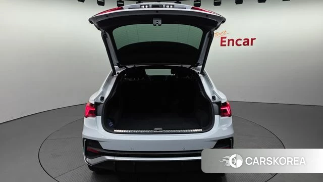 Audi Q3 (F3) id 4529075 из Кореи 10